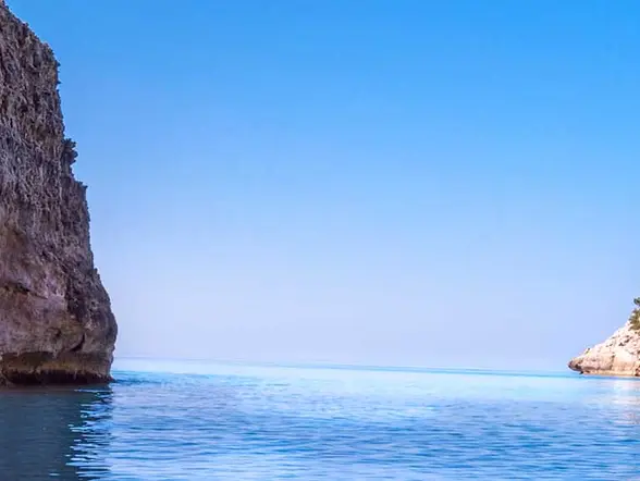 Snorkel y Excursión en Kayak desde Cala Torret - Actividades y excursiones en Cala Torrent  Menorca - Buendía