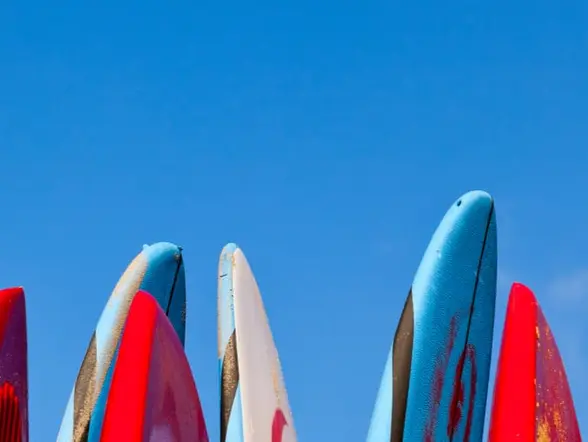 Ruta de Paddle surf en Llanes - buendía