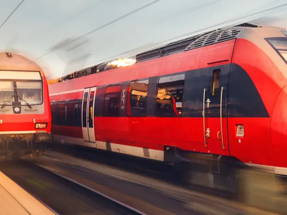 Tren de Munich a Nuremberg - Excursión a Nuremberg en Tren desde Múnich - Buendía Alemania