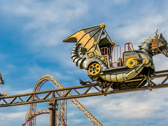 Atracción - Excursión a Energyland desde Cracovia - Excursiones y Actividades en español en Cracovia - Buendía