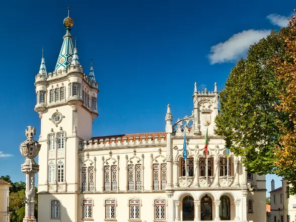 Free tour Sintra Imprescindible - buendía