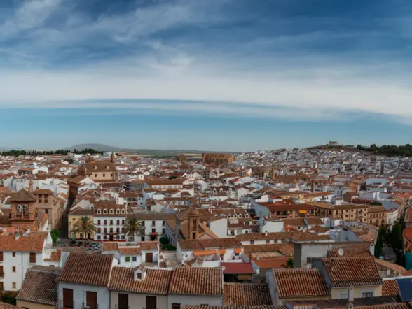 Tour Antequera Monumental