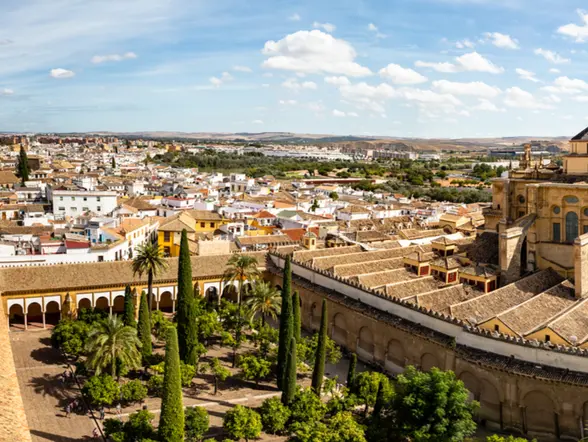 Visita Guiada Córdoba a fondo