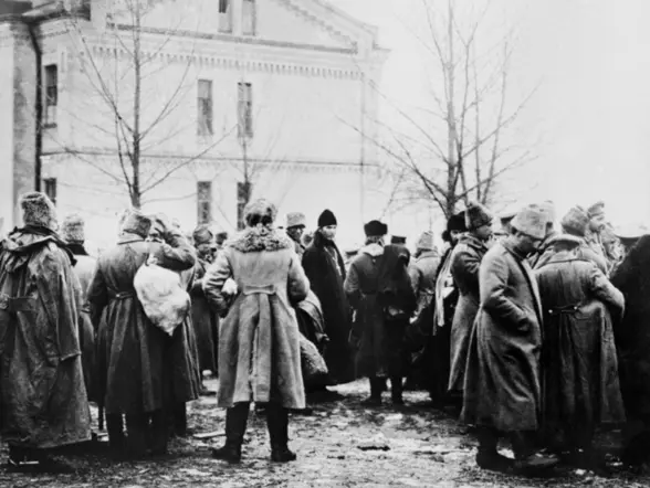 Tour Cracovia Segunda Guerra Mundial - buendía