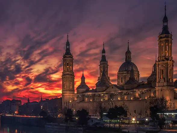 Free tour Zaragoza Misterios y Leyendas