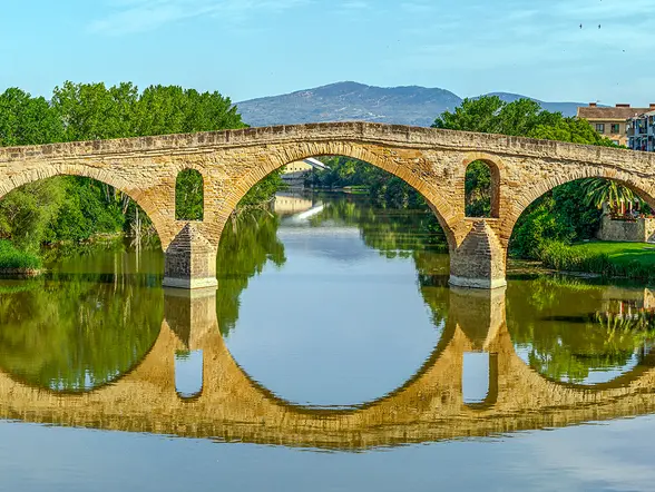 Tour Privado por Pamplona - Actividades y Excursiones Buendía Navarra
