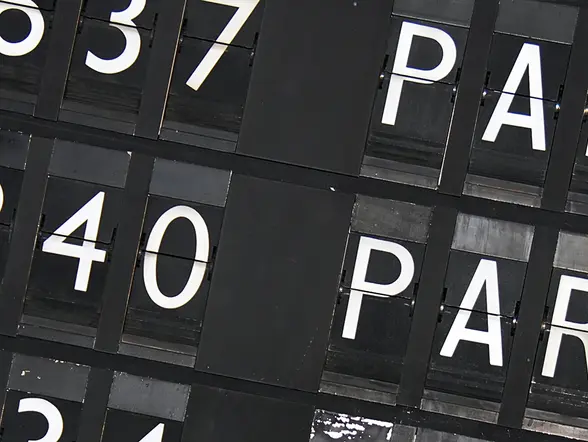 Traslado Aeropuerto París - Actividades y Excursiones en Paris - Buendía Tours Francia