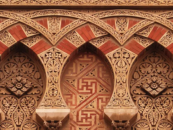 Tour Córdoba Majestuosa - Actividades y Excursiones Buendía Andalucía