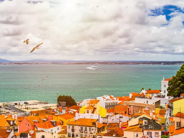 Tour Privado a pie por Alfama - buendía