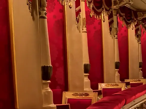 Visita al Teatro de la Scala y Museo - Actividades y Excursiones Buendía Milán, Italia