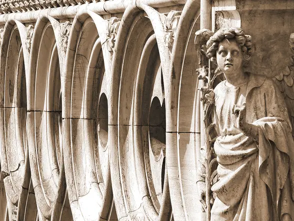 Tour a pie por Venecia con visita al Palacio Ducal y Basílica de San Marcos - buendía