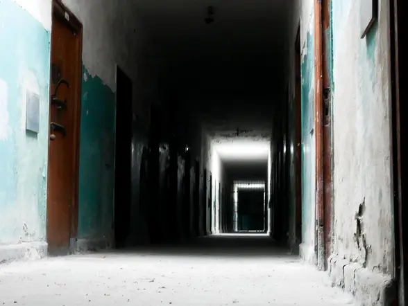 Barracones en el campo de concentración de Dachau - Visita Guiada Campo de Concentración de Dachau - Actividades y Excursiones en español en Múnich - Buendía