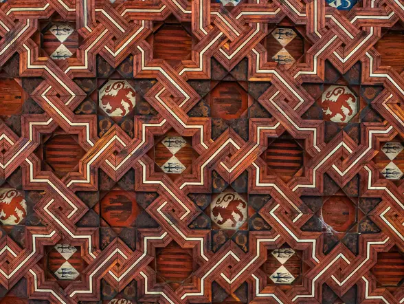 Toledo tres Culturas y Visita guiada Catedral - Actividades y Excursiones Buendía Castilla la Mancha