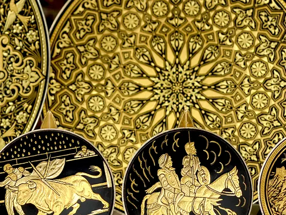 Tour privado a pie por Toledo