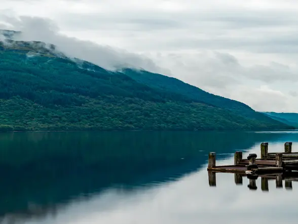 Tour Outlander por las localizaciones de Outlander