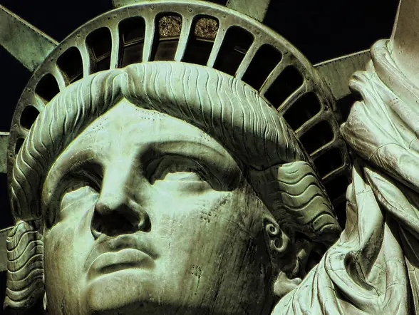 Visita a la Estatua de la Libertad y la isla Ellis con ferry - buendía