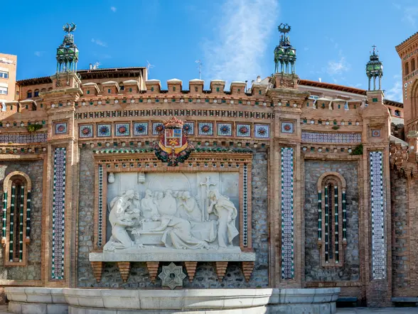 Visita guiada Teruel Monumental