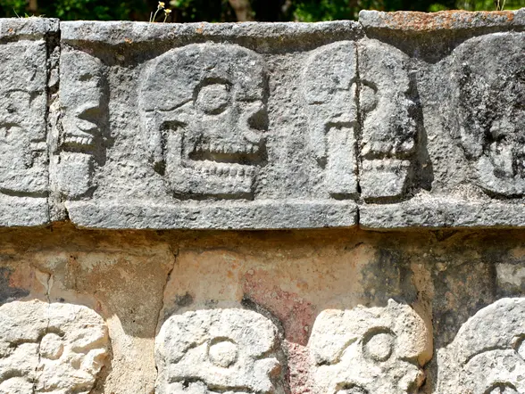 Excursión a Chichén Itzá, Cenote y Valladolid - Visitas guiadas y Actividades Buendía México