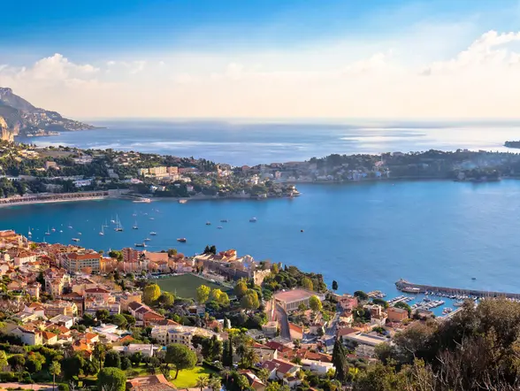 Excursión a Eze, Mónaco y Monte Carlo desde Niza - Visitas guiadas y actividades Buendía Francia