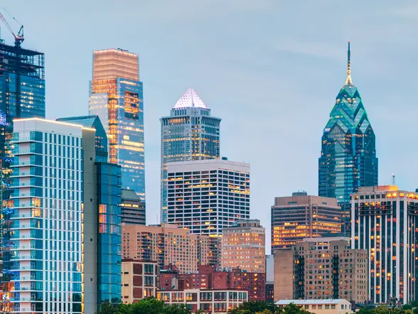 Excursión a Washington y Filadelfia en 1 día desde Nueva York - buendía