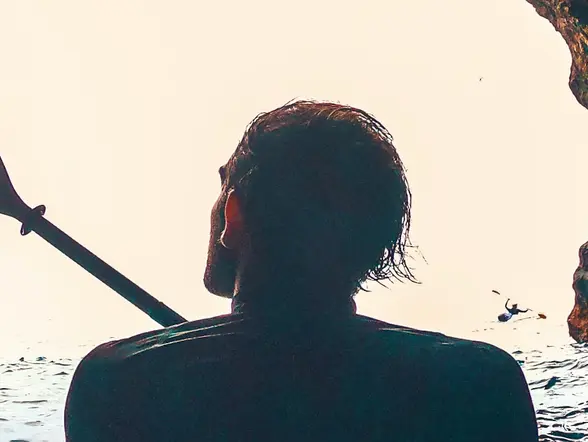 Home Contenido Estructura Apariencia Ampliar Usuarios Informes Configuración Help Cerrar Sobrescribir enlaces de ayuda a la navegación Home  Ruta en Kayak por las Cuevas de Es Canutells Elementos de la barra de herramientas Bertrand Accard Ruta en Kayak por las Cuevas de Es Canutells - Excursiones y Actividades Buendía Islas Baleares