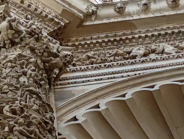 Visita Guiada Giralda y Catedral de Sevilla