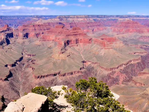 Excursión y Visita de Gran Cañón sur en Grupo reducido - Visitas guiadas y Actividades en español Buendía Nevada, Estados Unidos