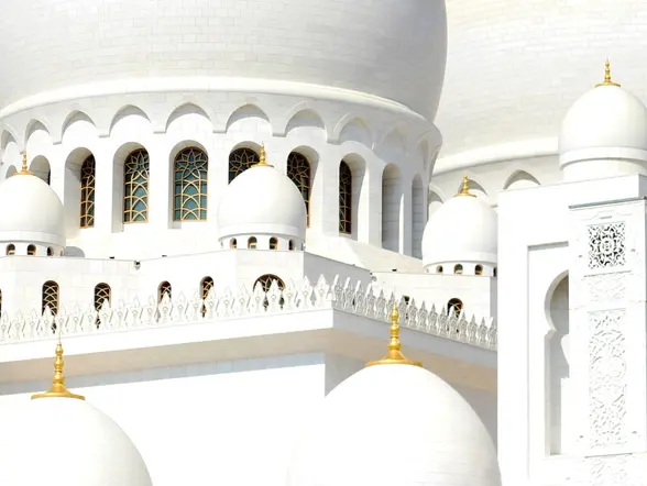 Excursión a Abu Dabi con visita al Palacio Real y las Torres Etihad - Excursiones y Visitas guiadas en español Buendía Emiratos Árabes 