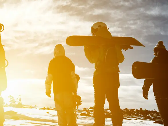 Clase particular de Snowboard en Baqueira 2 horas - Actividades,  Experiencia al aire libre, Ocio y Turismo activo Buendía Valle d'Arán