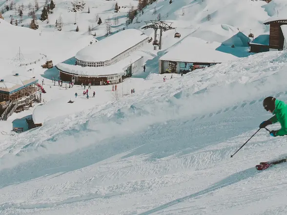 Profesor de esquí Privado para todo el día en Baqueira - Actividades,  Experiencia al aire libre, Ocio y Turismo activo Buendía Valle d'Arán