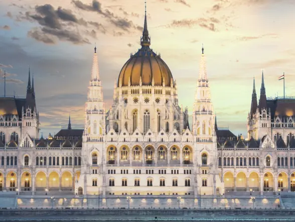 Free tour Budapest Esencial - buendía