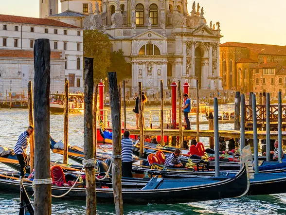 Visita guiada Venecia al completo - buendía