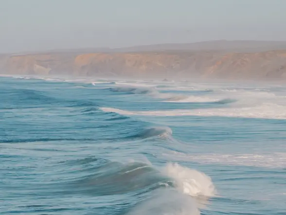 Clases de surf privadas en Carrapateira