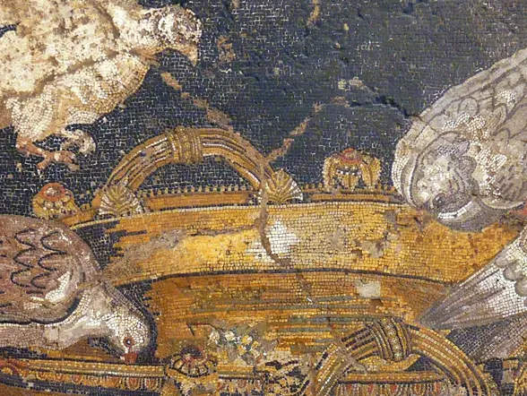 Excursión a Pompeya y sus ruinas VIP desde Roma  - Visitas guiadas y Excursiones en español Buendía Italia