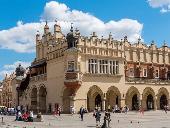 Tarjeta Turística Cracovia de 2 días - buendía