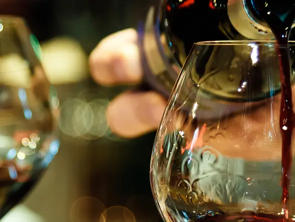 Visita Guiada por la Bodega Jilabá