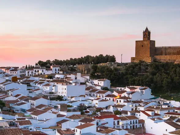 Excursión a Antequera y el Torcal desde Granada