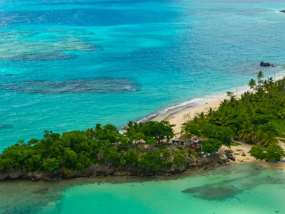 Excursión a Samaná