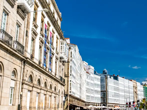 Tour Privado A Coruña a la carta