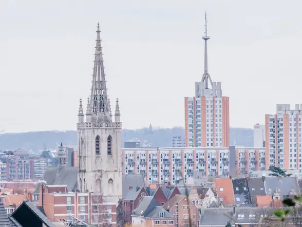 Tour privado por Lovaina