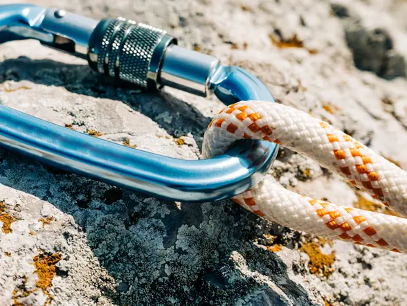 Vía Ferrata El Milar