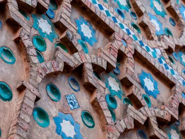 Visita Guiada de La Catedral de Zaragoza