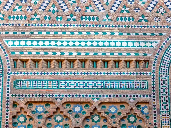 Visita Guiada de las Dos Catedrales de Zaragoza