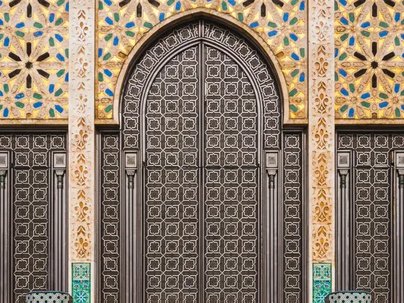 Excursión a Casablanca desde Marrakech - buendía