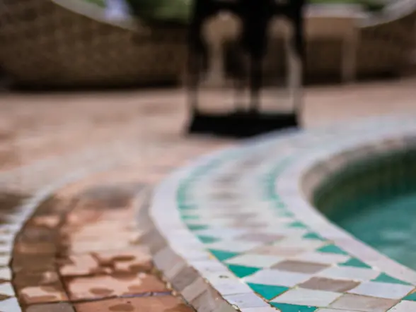 Experiencia en un Hammam de Marrakech - buendía