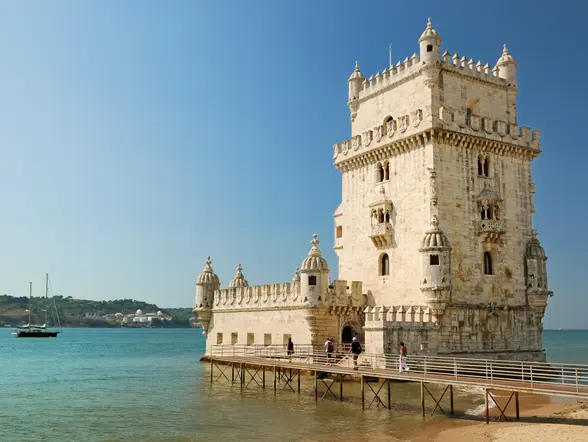 Free tour Belém - buendía