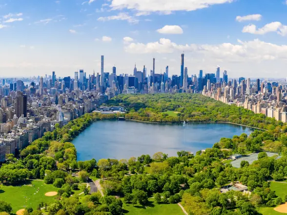 Tour privado alto y bajo Manhattan - buendía