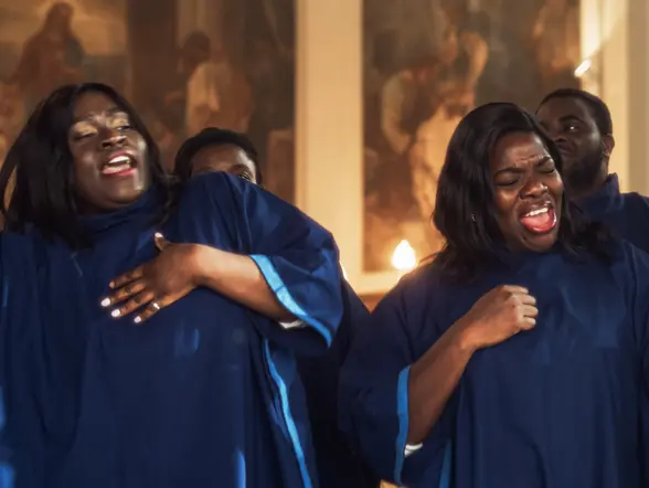 Tour privado Contrastes y góspel en Nueva York - buendía