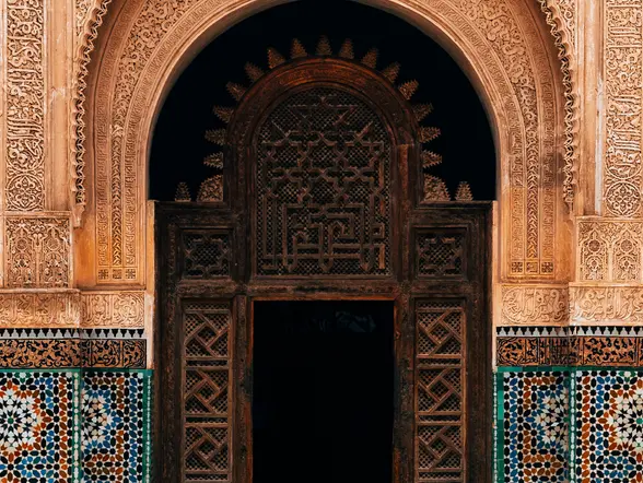Tour por los Monumentos y los Zocos de Marrakech - buendía