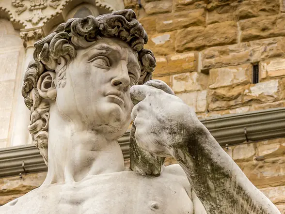 La Galería de la Academia